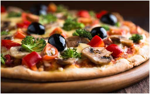 Best Pizza Delivery Boston _ Book Your Pizza from Anywhere