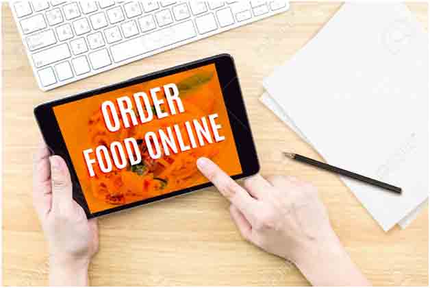 Find the Best Food Order Online Boston