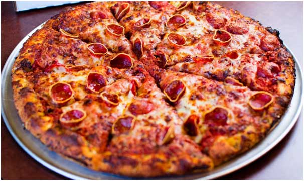 Get the Best Style Pizza Boston Easily Online