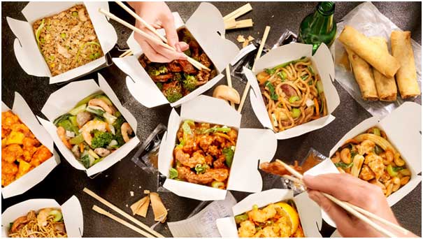 Getting Hungry? Try Food Order Online Boston Ma