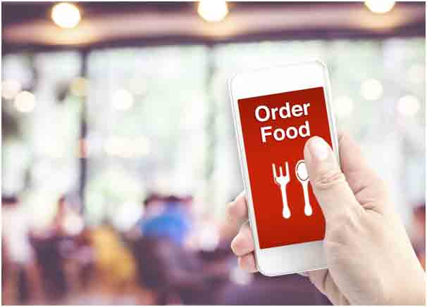 Online Food Ordering In Boston Ma