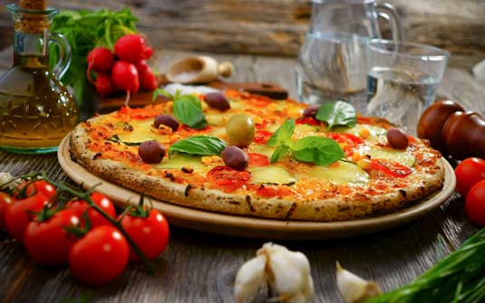 Popular Pizza Restaurants to Enjoy Pizza at All Occasions