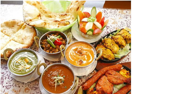 Shades of Taste in Indian Restaurant Boston Ma