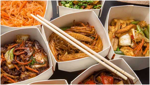 Top 3 Chinese Dishes You Cannot Miss