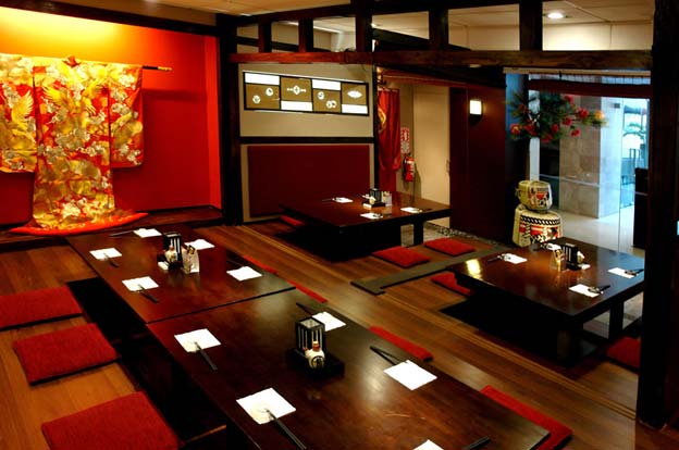 Top 4 Japanese Restaurant that Boston Loves