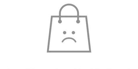Cart Empty